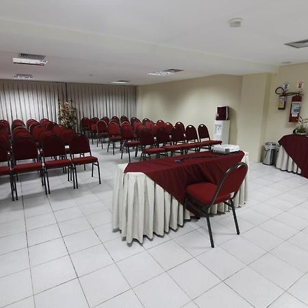 Imperial Flat Aparthotel Joao Pessoa Exterior photo