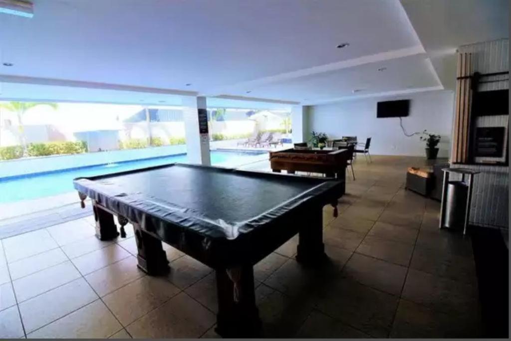 Imperial Flat Aparthotel Joao Pessoa Exterior photo