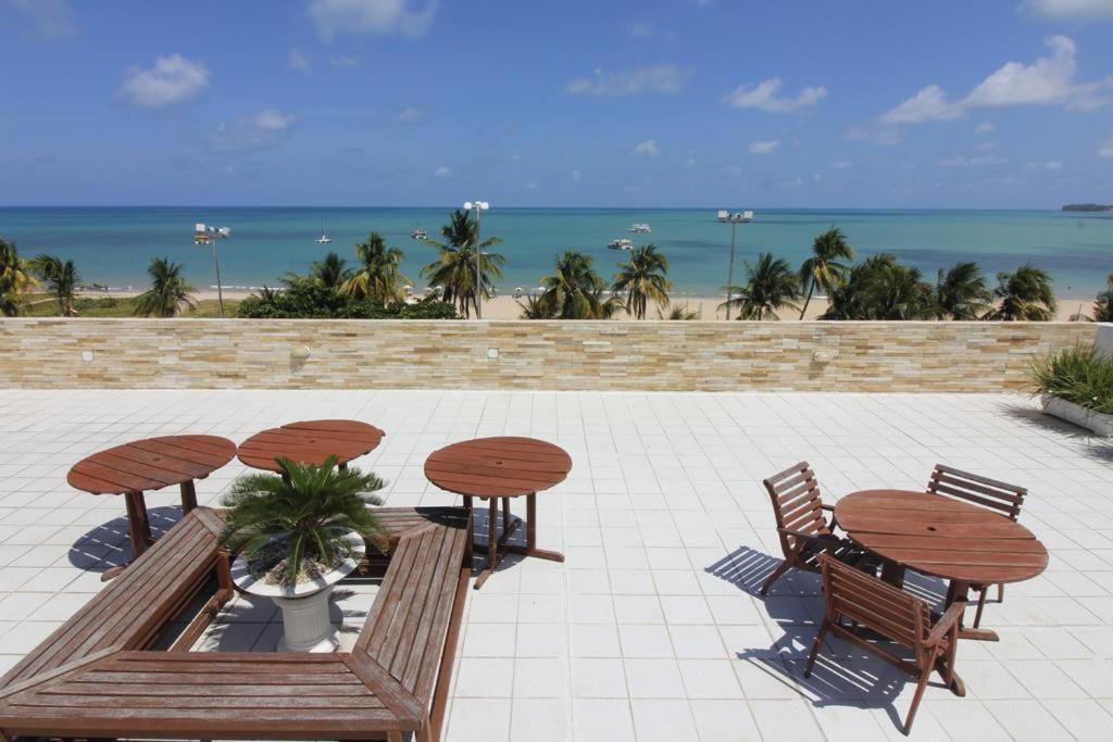 Imperial Flat Aparthotel Joao Pessoa Exterior photo